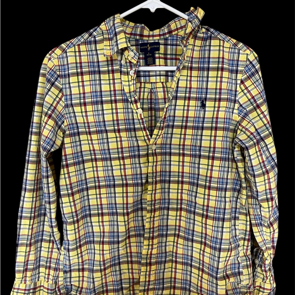 Ralph Lauren